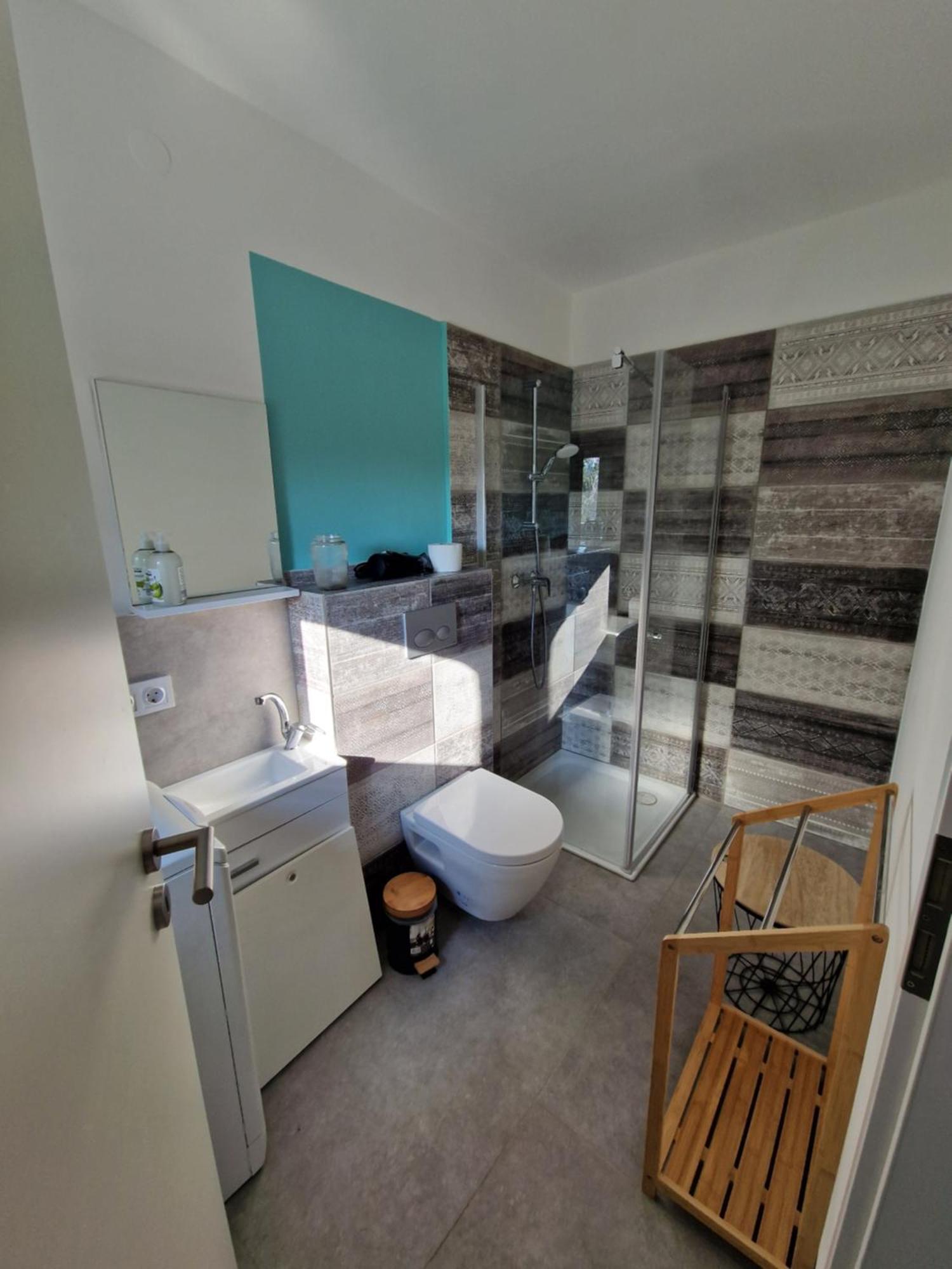 סנט פולטן Tiny Apartments 07 Am Viehofner See מראה חיצוני תמונה