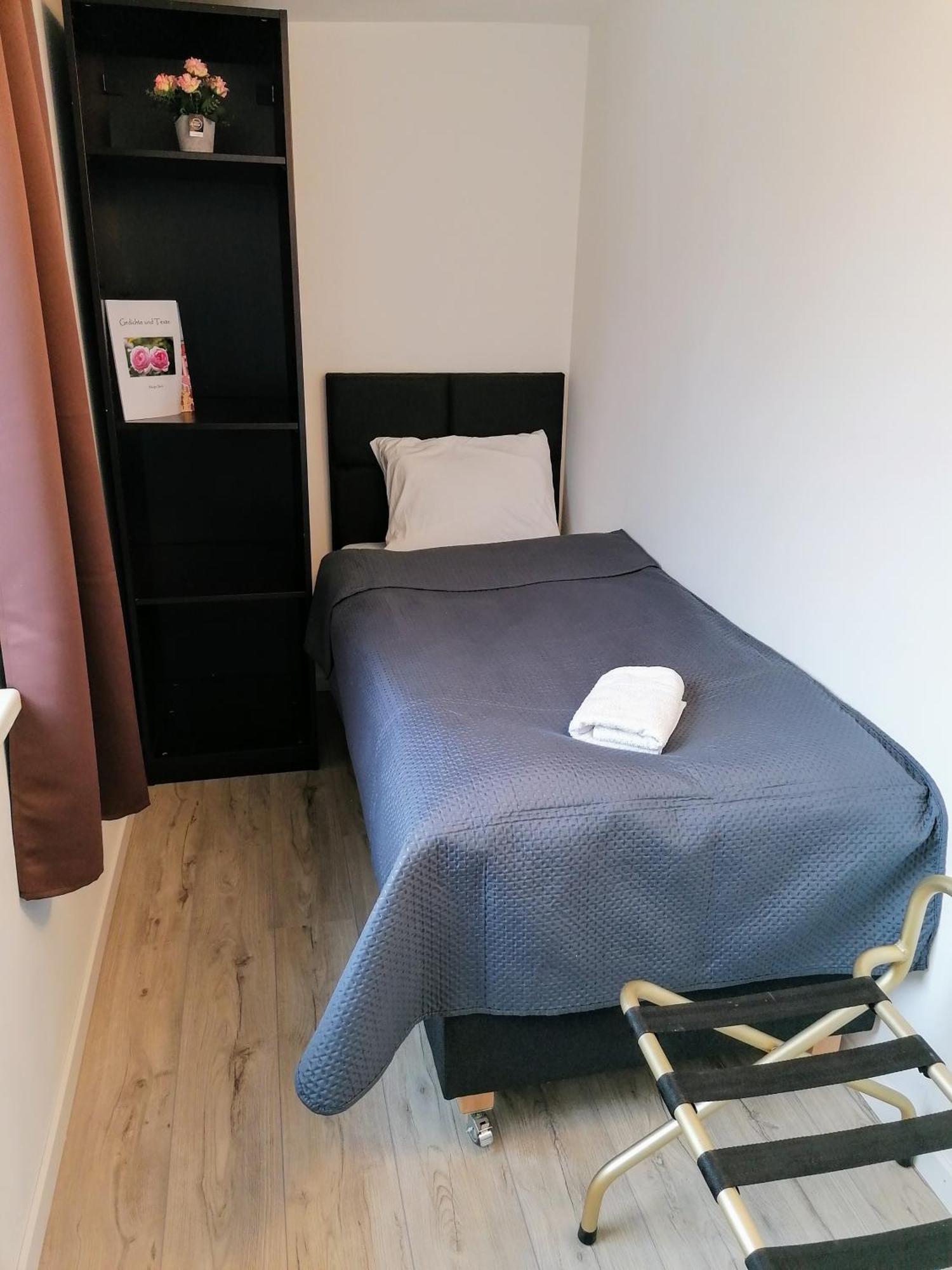 סנט פולטן Tiny Apartments 07 Am Viehofner See מראה חיצוני תמונה