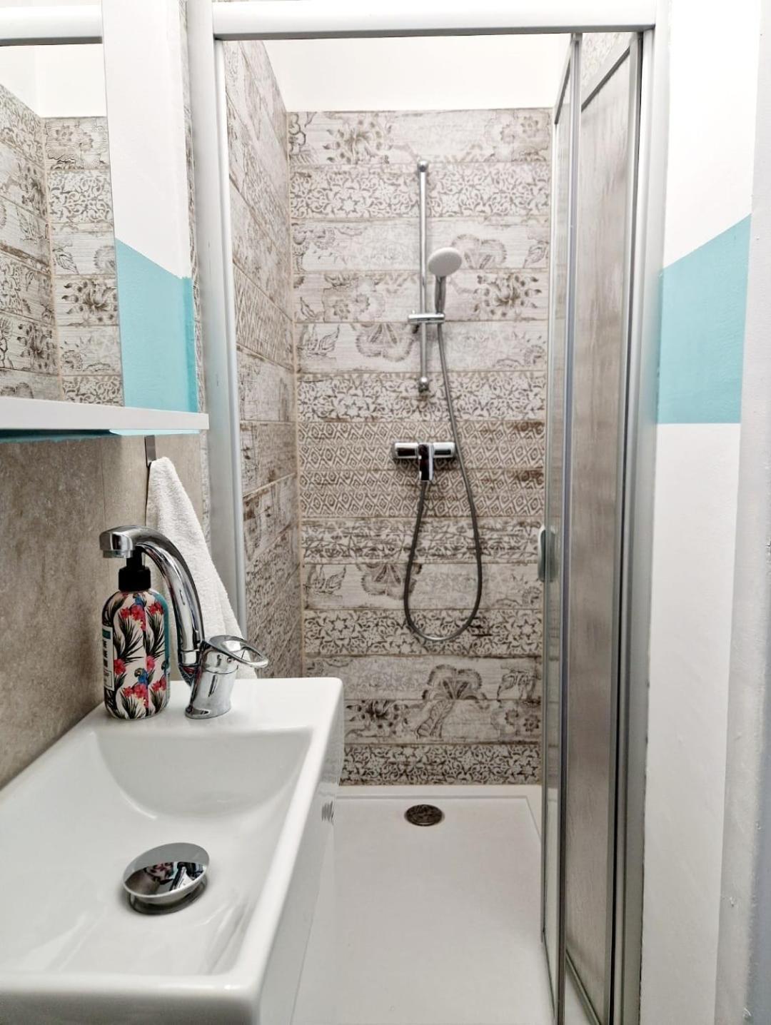 סנט פולטן Tiny Apartments 07 Am Viehofner See מראה חיצוני תמונה